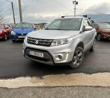 Suzuki Vitara 1,6 2018. (098 355 257) - cover