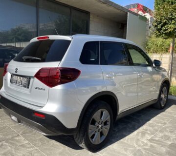 Suzuki Vitara 1,0 Premium GL+NAVIGACIJA,KAMERA - cover