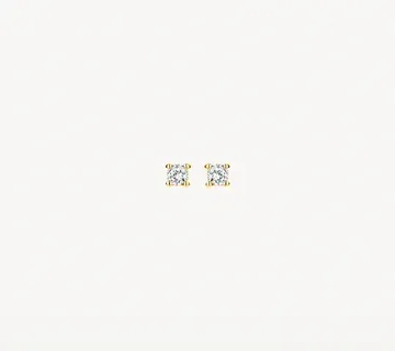 Blush naušnice Sloane - cover