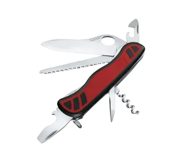 Victorinox nož FORESTER 111mm - cover