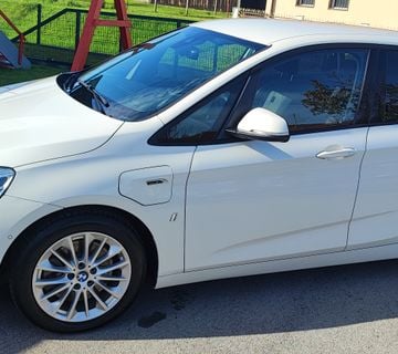 BMW serija 2 Active Tourer 225XE, 1.5 T + Hybrid, ZAMJENA  - cover
