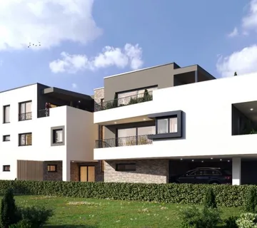 SVETA NEDELJA , NOVOGRADNJA (prodaja) - cover