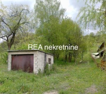 Sveta Nedjelja, predivno građevinsko zemljište, 2740 m2 - cover