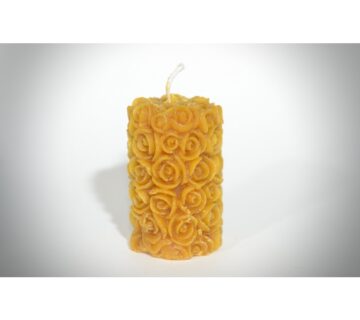 SVIJEĆA CVIJET 75 g - cover
