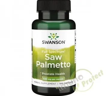 Swanson Saw Palmetto - Zagreb