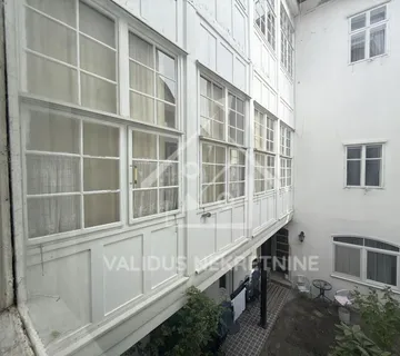 Stan: Gornji grad, Basaričekova, 88.50 m2 (prodaja) - cover