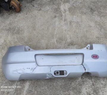 Swift zadnji branik 05-08 kat 71811-72k - cover