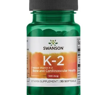 Swanson K2 30 Kaps - Zagreb