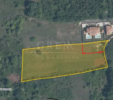 Građevinsko zemljište na kraju građevinske zone - cover