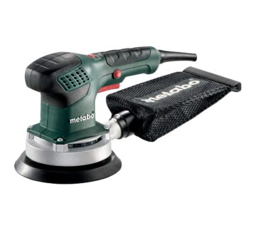 Metabo ekscentar brusilica SXE 3150 150mm - cover