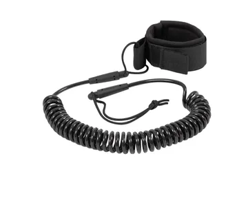 SIGURNOSNI KONOPAC ZA SUP, Crna, JAFH - cover