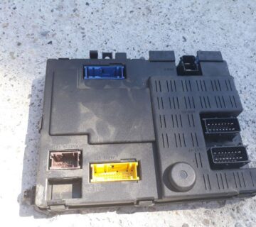 citroen uch sylea peugeot upc valeo bsi psa uch citroen upc ecu - cover