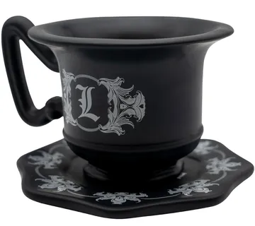 Šalica Death Note 3D L’s Cup 200ml - cover