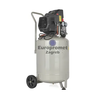 Vertikalni kompresor 50 litara TOP CIJENA !!! - cover