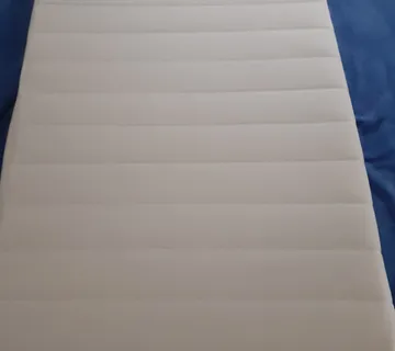 Dječji madrac 120×60 cm - cover