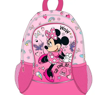 Ruksak Disney Minnie 40cm - cover