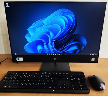 23,8"IPS i5-10500T 6/12, 16gb DDR4, 512gb SSD, 1tb HDD, UHD 630, Win11 - Rovišće