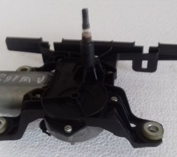 ZADNJI MOTOR / MOTORIĆ BRISAČA MERCEDES A W169   - cover