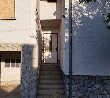 NOVO BRESTJE,Zagrebačka (SESVETE) STAMBENO -POSLOVNA KUĆA 300m2 - cover