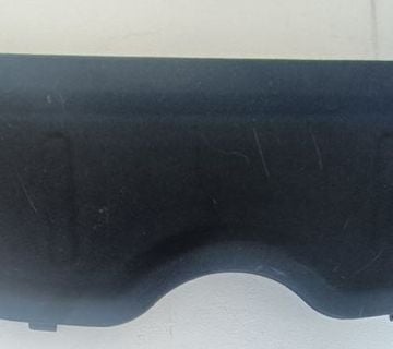 POLICA GEPEKA / PRTLJAZNIKA KIA PICANTO 2011-2016 - cover