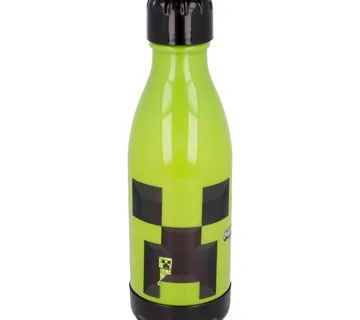 Boca Minecraft Creeper 560ml - cover