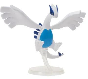 Pokemon Epic Battle figura Lugia 30cm - cover