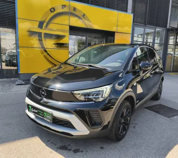 Opel Crossland D&T 1.2 Turbo 81kw - 7 godina garancije! - cover