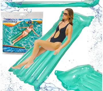 Madrac na napuhavanje BESTWAY 44013 90kg 183cm - cover