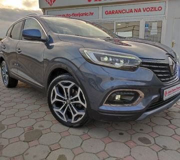 Renault Kadjar 1.5 dCi 2019.,NAVI, KAMERA, GRIJ SJED, BOSE, LED - cover