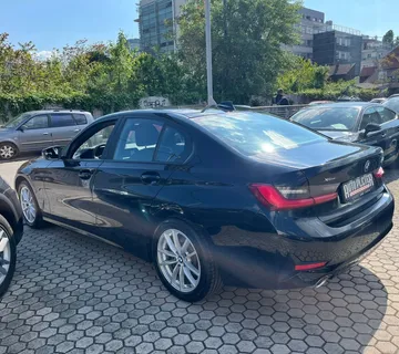 BMW serija 3 320XD AUTOMATIK, TEMPOMAT, NAVI, 4X GARANCIJA! - cover