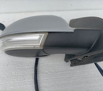 RETROVIZOR DESNI VW GOLF 5 - cover