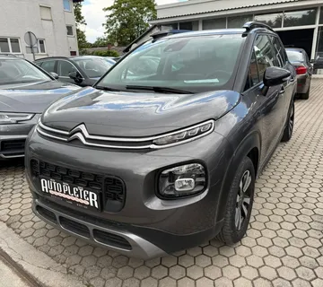 Citroën C3 Aircross 1,5 BlueHDi, NAVI, PDC, 4xGARANCIJE! - cover