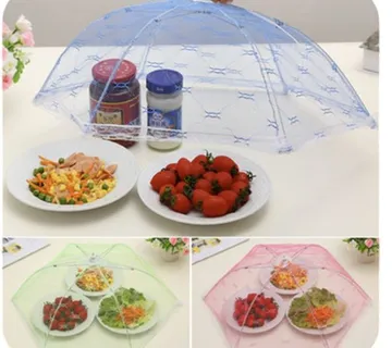 POP UP Pokrivač za hranu - cover