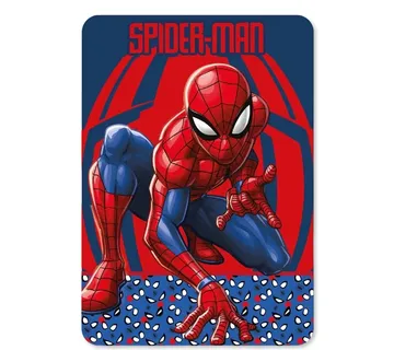 Spider-Man ‘Watching Eyes’ deka, 100×140 cm - cover