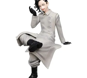 Tokyo Revengers Hajime Kokonoi Noodle Stopper figura 14cm - cover