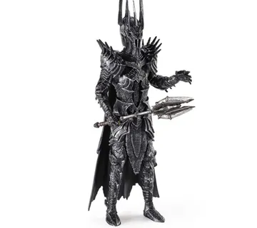 Lord of the Rings Bendyfigs Bendable Sauron figura 19cm - cover
