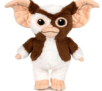 Gremlini Gizmo plišana igračka 25cm - cover
