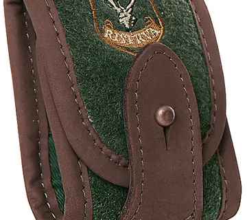 Riserva 5 etui R1746 loden - cover