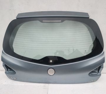GEPEK VRATA ALFA ROMEO 147 2000-2005  - cover