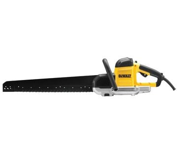 ALLIGATOR PILA DeWALT DWE397 - cover