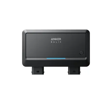 Anker SOLIX Alternator Charger 800W - cover