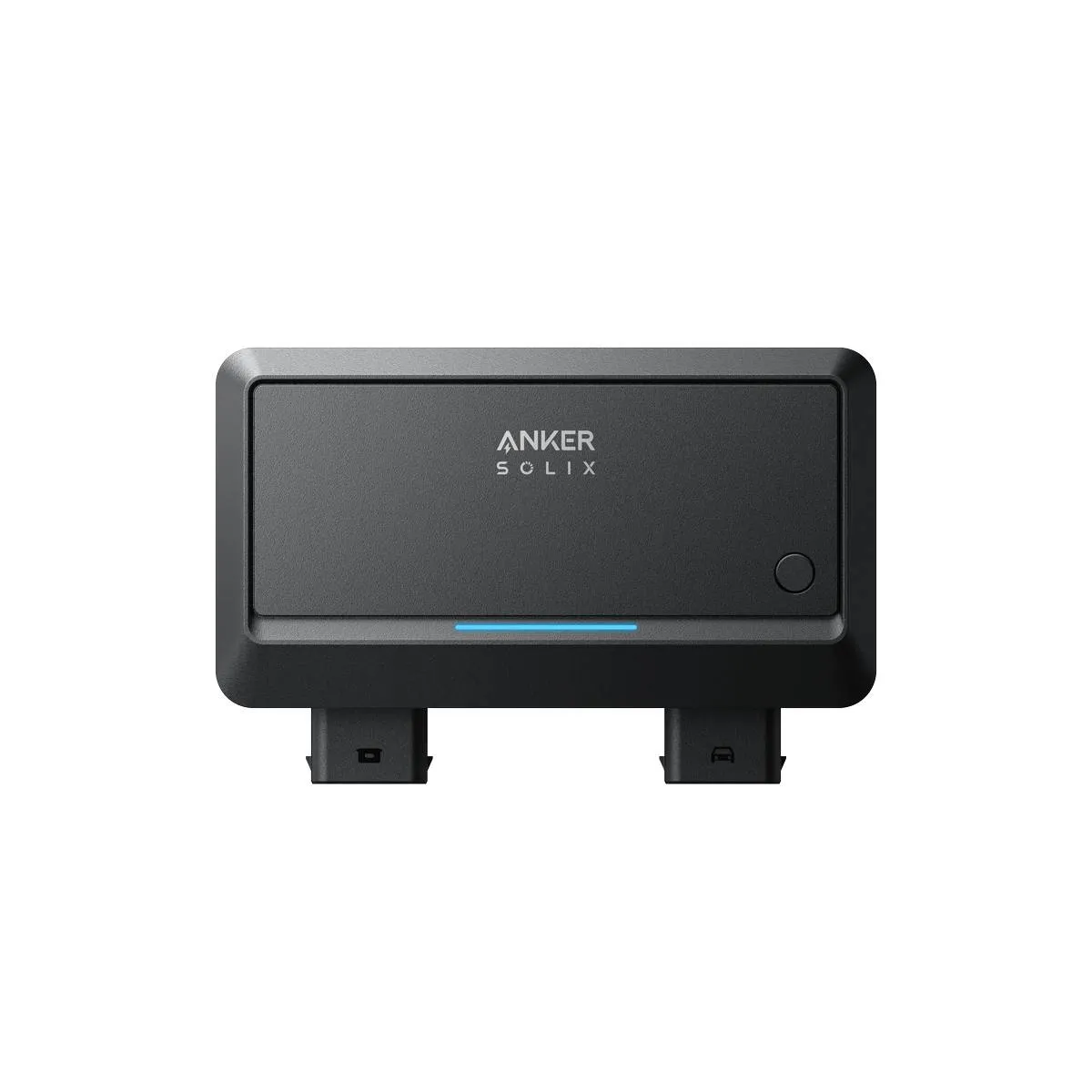 Anker SOLIX Alternator Charger 800W - cover