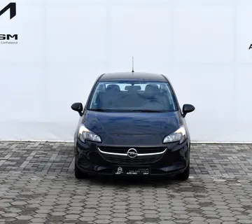 Opel Corsa 1,4 LPG *HR* SERVISNA, 1.VLASNIK, JAMSTVO, REG.DO 10/2026* - cover