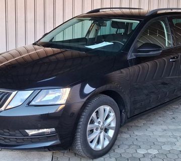 Škoda Octavia Combi 1,6 TDI AMBITION ALU NAVI PDC TEMPOMAT *GARANCIJA* - cover