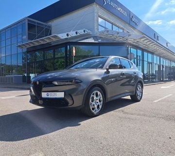 ALFA ROMEO TONALE 1.5 MHEV (130 KS) SPRINT***TVORNIČKO JAMSTVO*** - cover