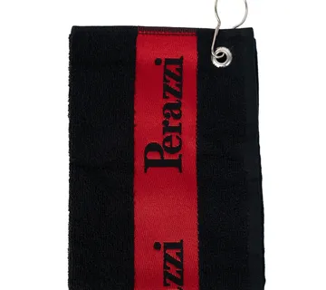 PERAZZI ručnik s kukom - cover