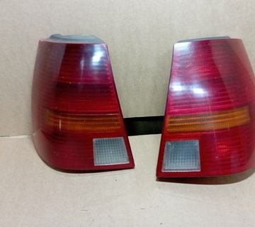 VW Golf 4 karavan 98-03.god stražnja svijetla lampe - cover