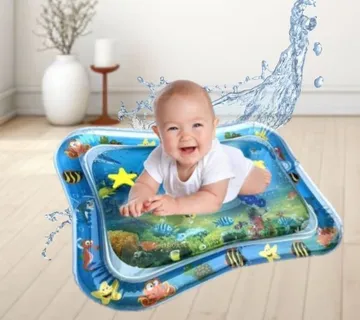 Vodeni jastuk za bebe - cover