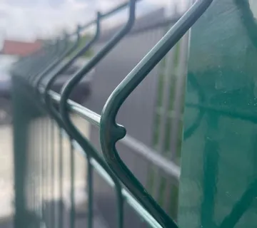 Panel ograda 83 x 250 cm (VG / ZG) Dostupno odmah - cover