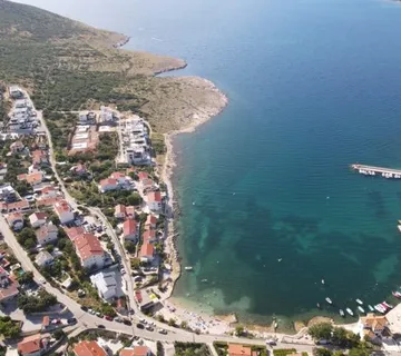 Građevinsko zemljište, Vinjerac, 853 m2 - cover
